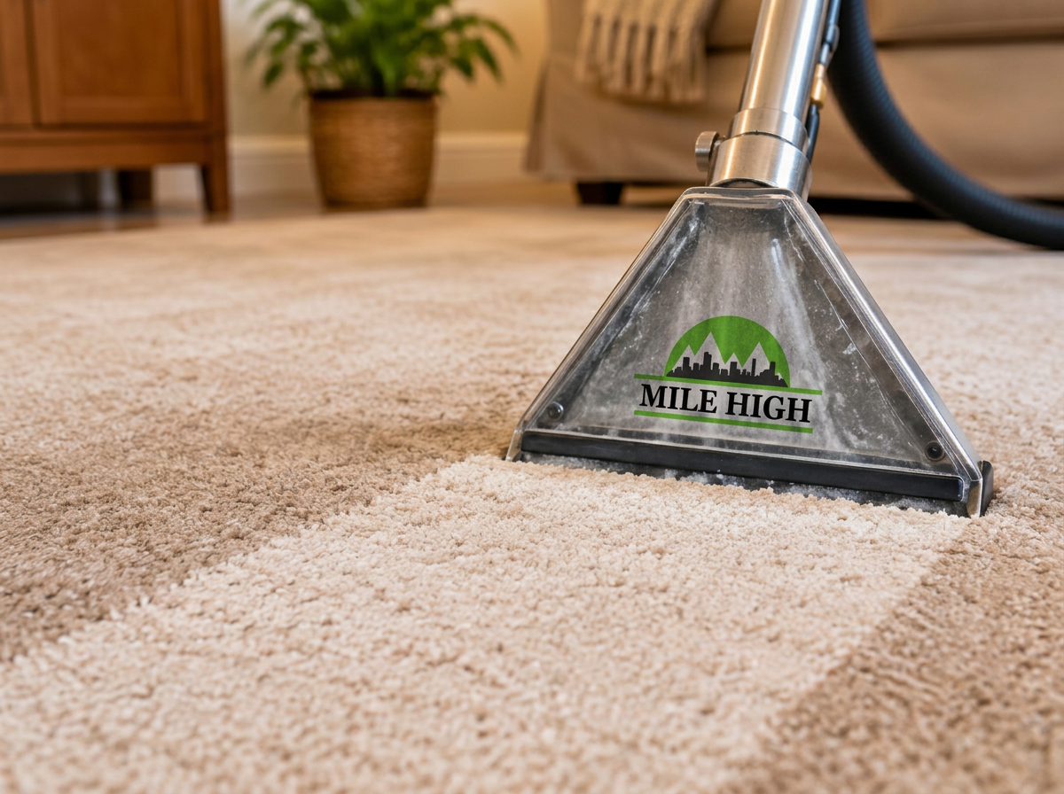 Carpet Cleaning