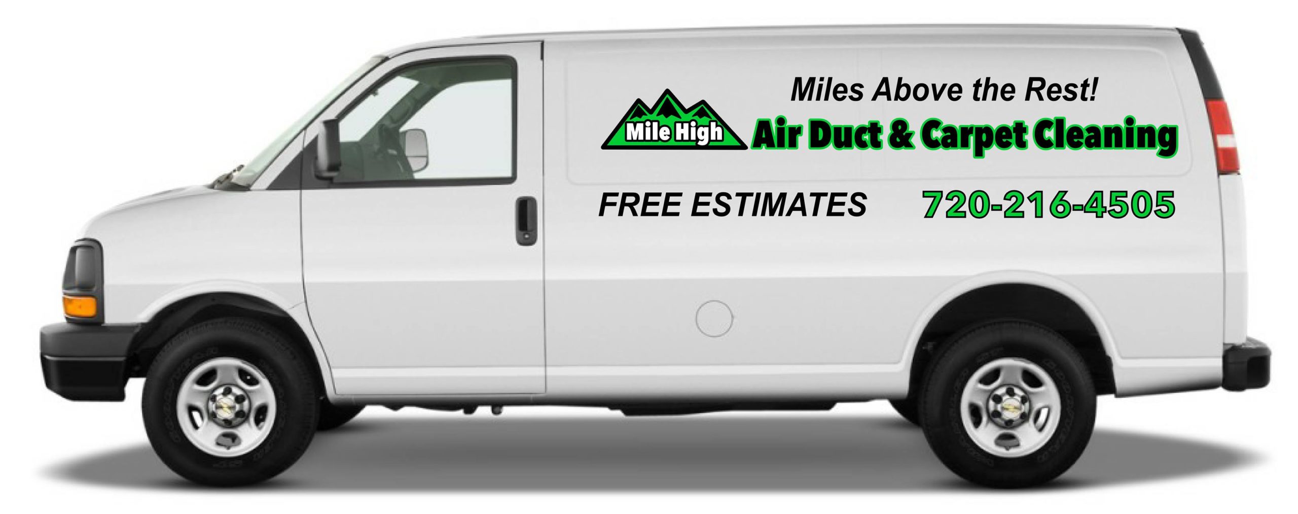 mile high duct and carpet cleaning